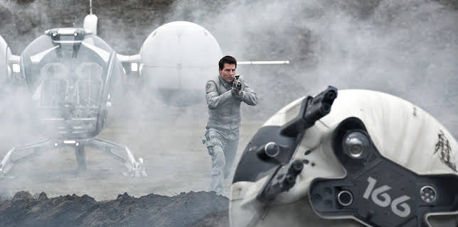 22:30: Oblivion | VOX | 1/31 2026