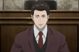 Parasyte- the maxim Season 1: Sex and Spirit