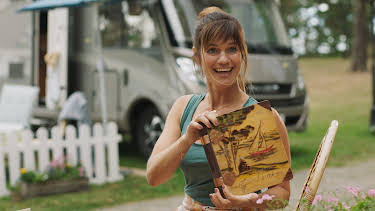 05:35: Sommaren med släkten (S5 E11) (S5) | Kanal 5 | 4/30 2026