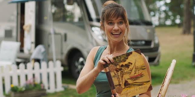 05:20: Sommaren med släkten (S5 E11) (S5) | Kanal 5 | 1/23 2026