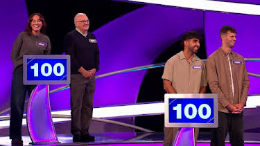 5:15 PM: Pointless (S35 E38) (S35) | BBC One Channel Islands | 9/4 2026