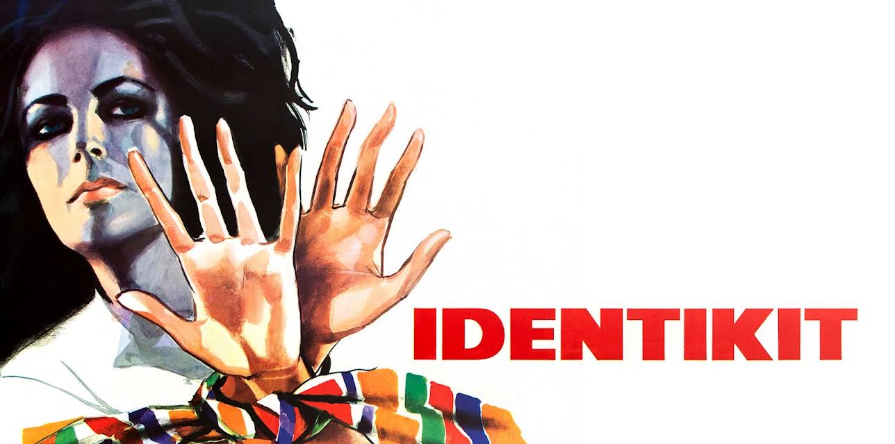 Identikit (1975)