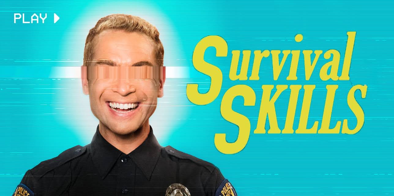 Survival Skills (2020)
