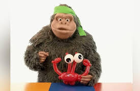 Pop Safari: Nothing Fishy