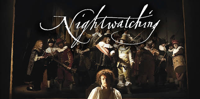 Nightwatching (2007)