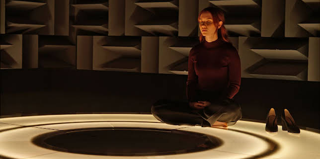 11:20 PM: Dan Brown's The Lost Symbol (S1 E7) (S1) | 5 Star | 12/13 2025