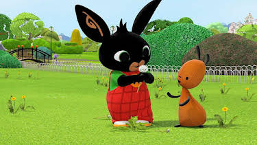 6:05 AM: Bing (S1) | Cbeebies | 4/6 2026