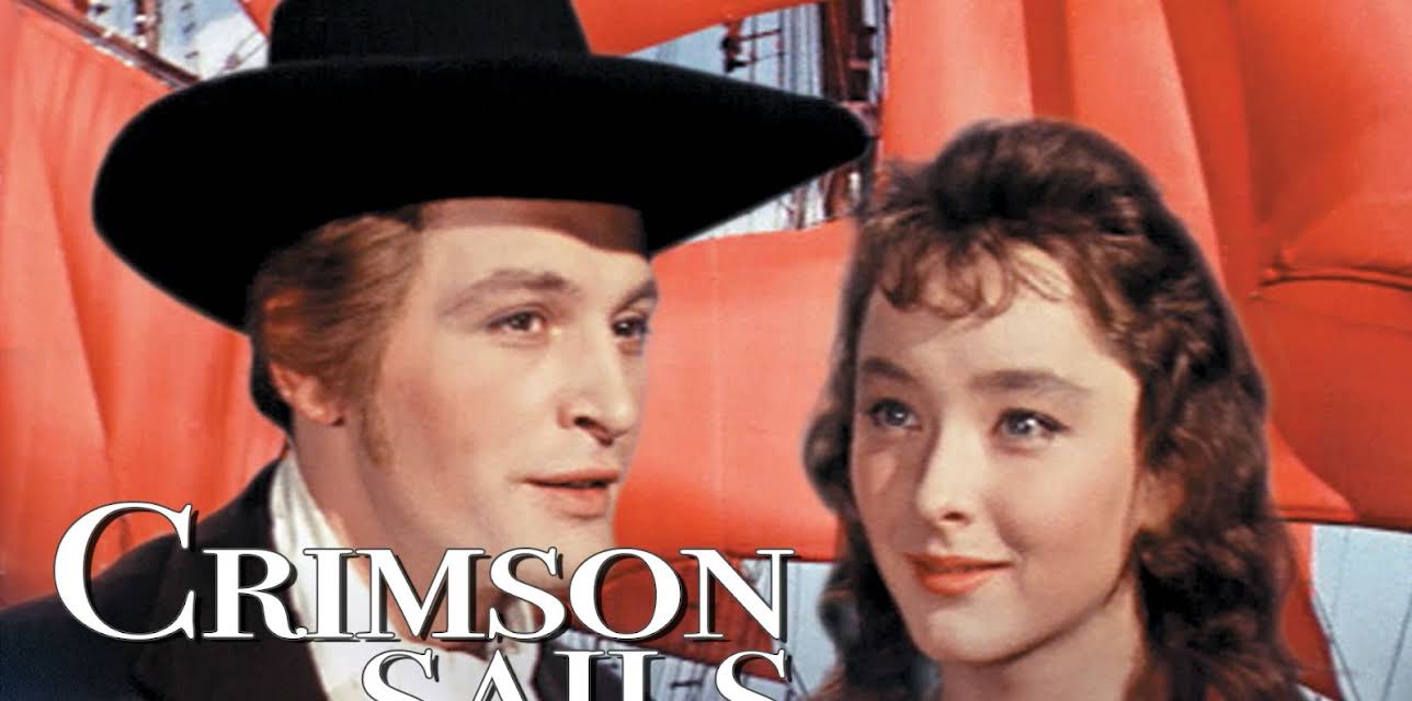 Crimson Sails (2026)