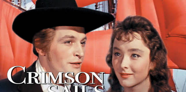 Crimson Sails (2026)