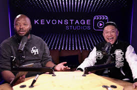 Coming To The Stage: Tim Chantarangsu