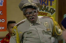 Martin, Season 1: Blackboard Jungle Fever