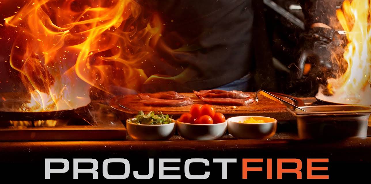 Project Fire