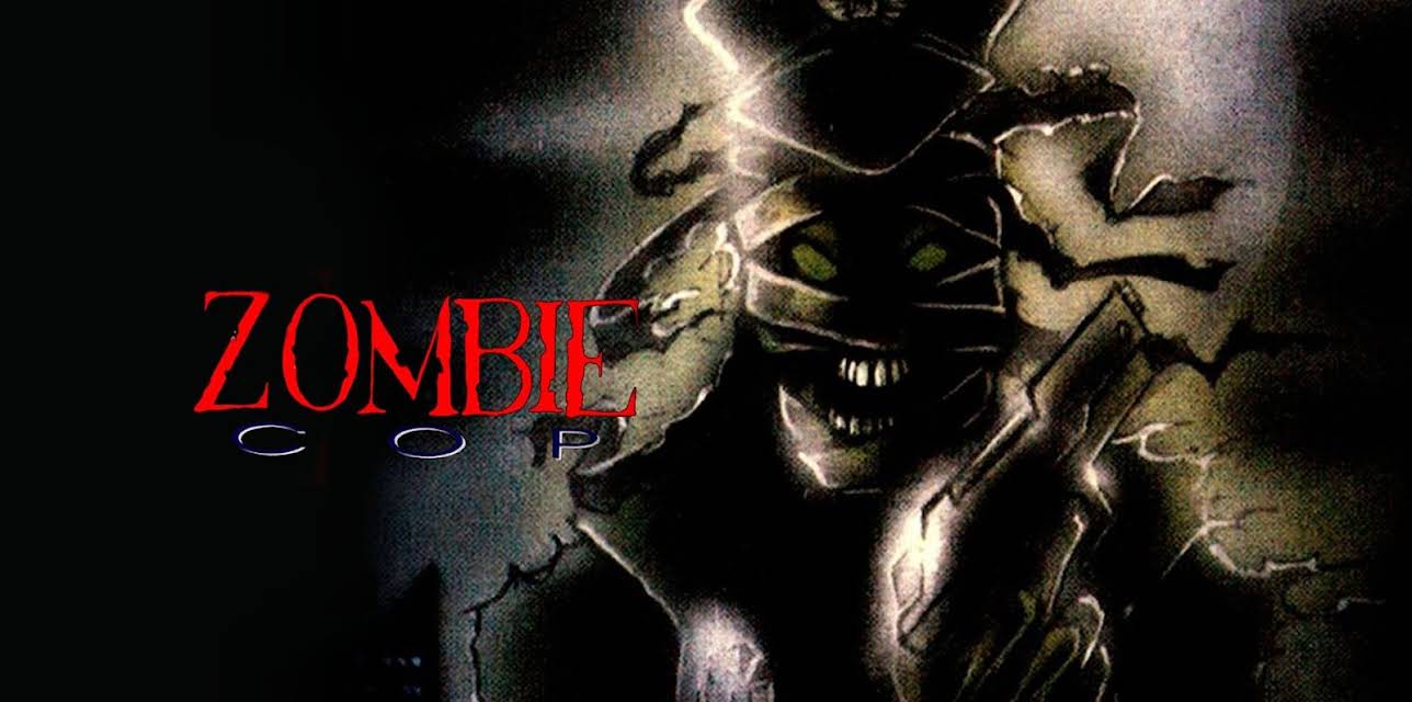 Zombie Cop (1991)