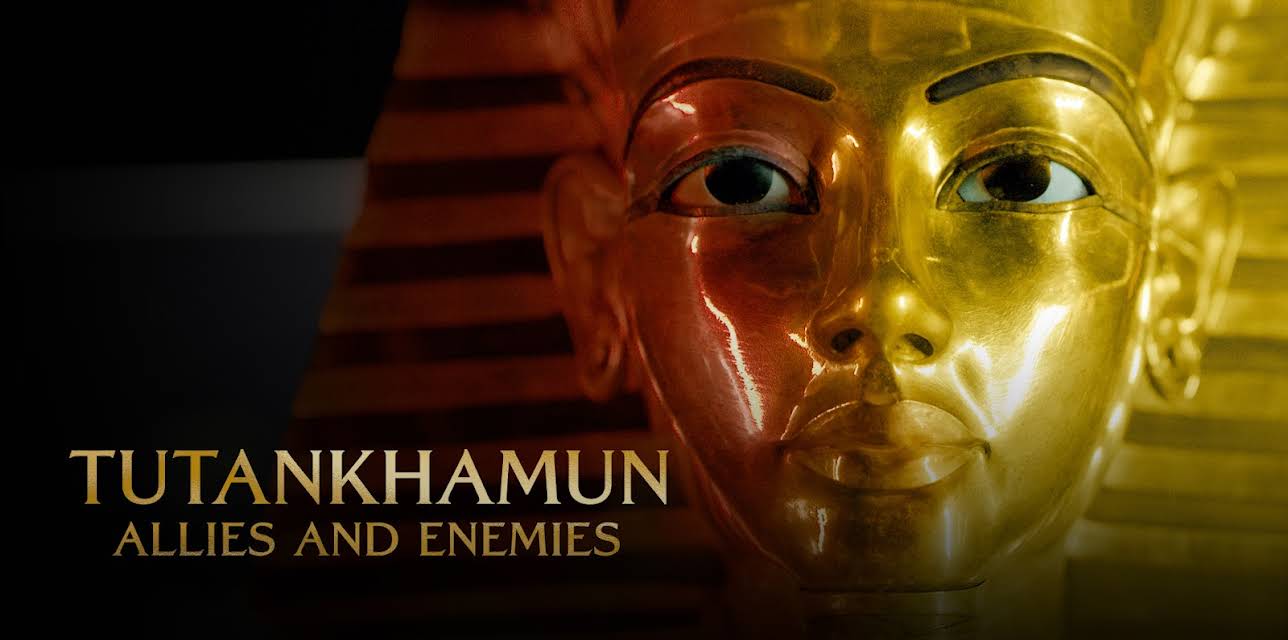 Tutankhamun: Allies & Enemies, Season 1