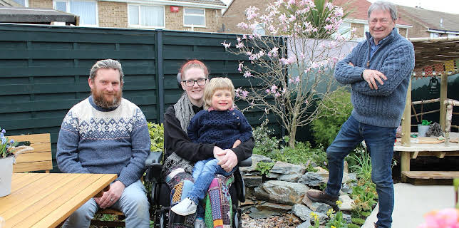 7:00 AM: Love Your Garden (S5 E8) (S5) | ITV | 11/29 2025