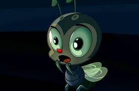 Masha's Spooky Stories, Season 1: Soul Freezing Tale of Grim Forest and Tiny Timid Bug