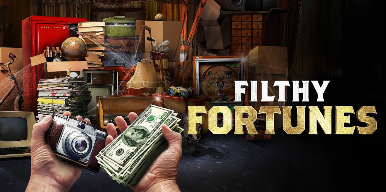 Filthy Fortunes, Season 1