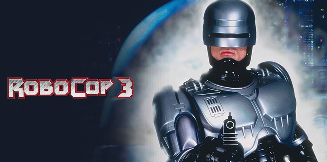 Robocop 3