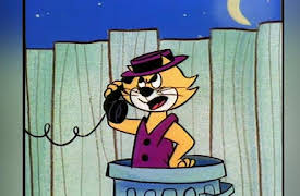 Top Cat: The Complete Series: The Unscatchables