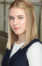 Kaleigh Howland as Amanda McKnight