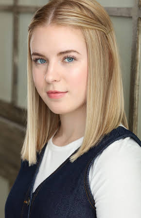 Kaleigh Howland as Amanda McKnight