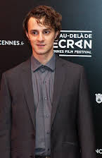 Giorgio Cantarini som 