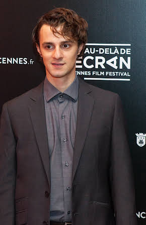 Giorgio Cantarini as 