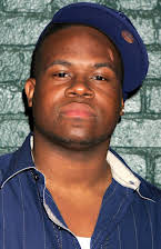 Jermaine Williams as 