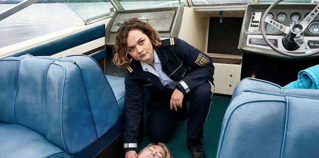 22:00: WaPo Bodensee (68) | SR Fernsehen | 2/19 2026