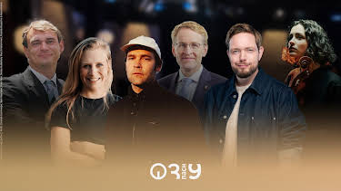 09:00: 3nach9 | SR Fernsehen | 4/26 2026