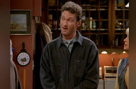 The Drew Carey Show Season 1: Lewis' Sister