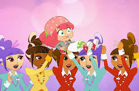 Season 1: The Berryworks Mystery | Be Your Berry Best