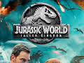 Jurassic World: Fallen Kingdom
