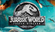 Jurassic World: El reino caído