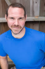 Michael James Daly as 