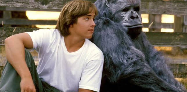 Born to Be Wild (1995)