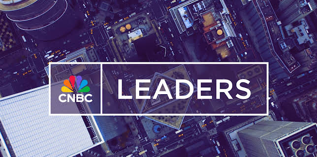 CNBC Leaders S1