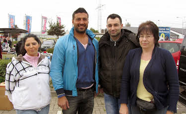 09:00: Der Trödeltrupp - Das Geld liegt im Keller (S11 E22) (S11) | RTL 2 | 4/20 2026