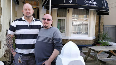 6:55 PM: Four in a Bed | More 4 | 4/4 2026