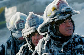 Fatal Forecast: Polar Vortex