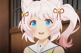 SHOW BY ROCK!! Mashumairesh!!: White Startline