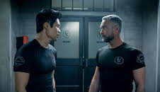 S.W.A.T. (S3 E19)