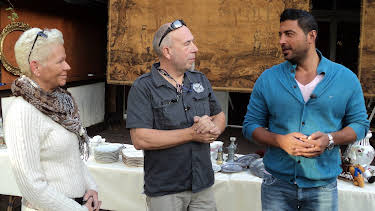 09:00: Der Trödeltrupp - Das Geld liegt im Keller (S11 E43) (S11) | RTL 2 | 12/10 2025