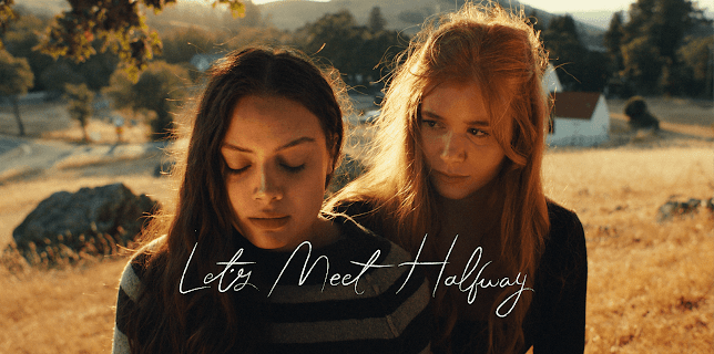 Let's Meet Halfway (2023)