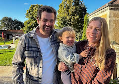 A New Life in the Sun