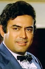 Sanjeev Kumar como 