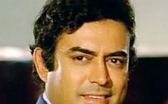 Sanjeev Kumar