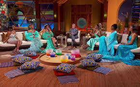 The Real Housewives of Atlanta