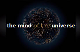 Mind of the Universe: The Creator