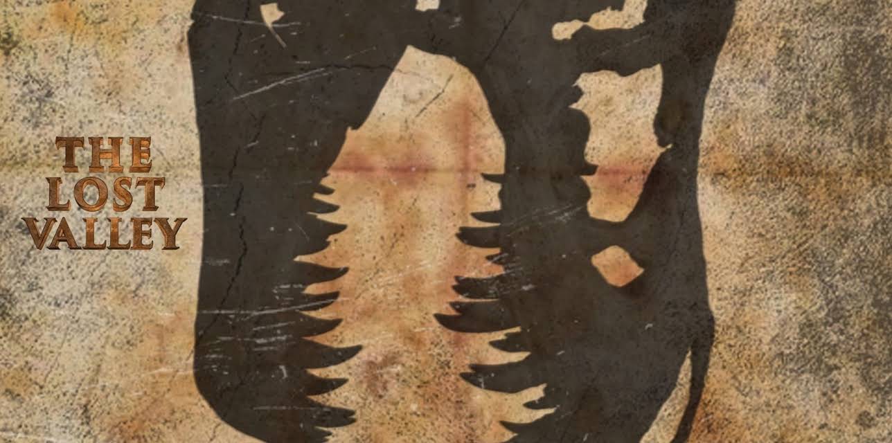 The Lost Valley (2017)